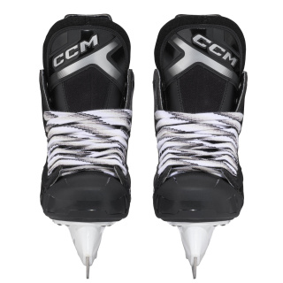 Skates CCM TACKS XF 70 Senior Wide 8.5 (EU44)