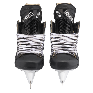 Schlittschuhe CCM Retro TACKS 652 PRO Intermediate Regular 6.5 (EU41)