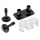 CCM Visor Screw/Space Kit