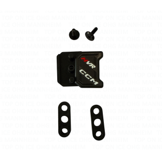 CCM Schrauben-Set für HF Hybrid Gitter (Schrauben/Mutter/Spacer)