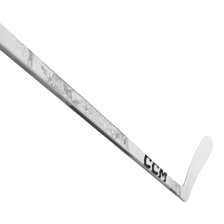 Stick CCM TRIGGER 9 PRO WHITE Senior 85 Flex 60-Inch P28 right