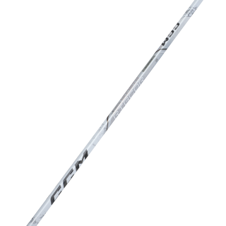 Schläger CCM TRIGGER RIBCOR 9 PRO WHITE Intermediate 65 Flex 57-Zoll