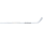 Schläger CCM TRIGGER RIBCOR 9 PRO WHITE Intermediate 65 Flex 57-Zoll