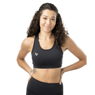 Bauer Damen Baselayer Sport-BH Senior