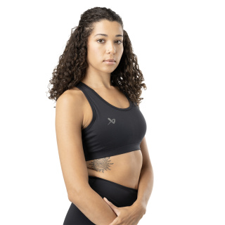Bauer Women Baselayer Sport-BRA Senior 8 (M)