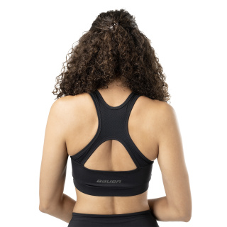 Bauer Women Baselayer Sport-BRA Senior 8 (M)