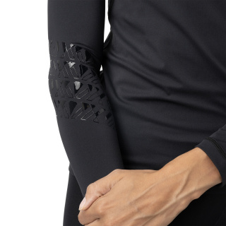 Bauer Women Longsleeve Baselayer Top Senior 2 (XXS-XS)