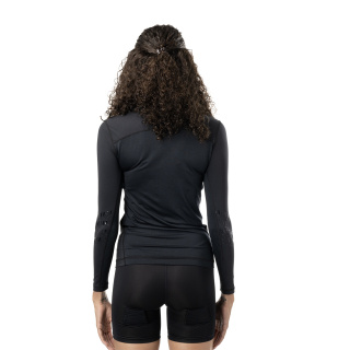 Bauer Women Longsleeve Baselayer Top Senior 8 (M)