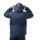 Jacke Bauer Team Heavyweight Senior navy M