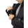 Jacke Bauer Team Heavyweight Senior schwarz XS