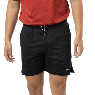 Short Bauer Team Knit Senior black M