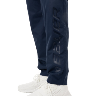 Pant Bauer Team Lightweight Senior navy XXL