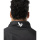 Jacke Bauer Team Lightweight Senior schwarz XS