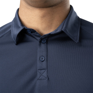 Polo Bauer Team Senior navy S