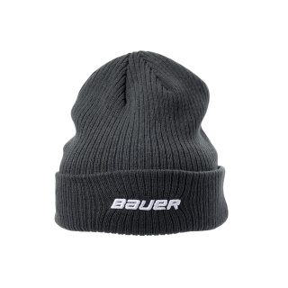 Beanie Bauer Team Ripped Knit Toque grey