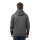 Hoodie Bauer Team Tech grau Senior