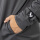 Hoodie Bauer Team Tech grau Senior