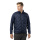 Jacket Bauer FLC Core Hybrid Senior navy XL