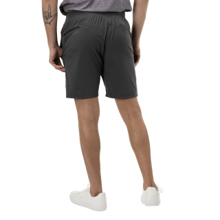 Short Bauer FLC Core Train Senior grey S