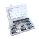 Bauer Konekt2 Torwart Schlittschuh Hardware Box