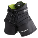 Torwart Hose Bauer Prodigy Bambini schwarz L/XL