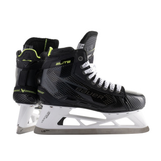 Goalie Skates Bauer Elite Intermediate FIT2 4 (EU37.5)