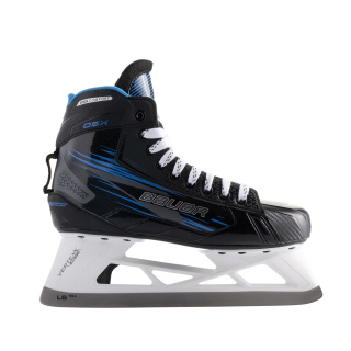 Goalie Skates Bauer GSX Intermediate