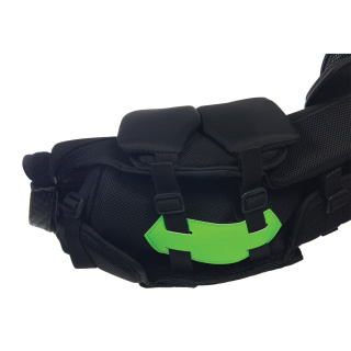 Arm- & Brustschutz Vaughn Ventus SLR4 Pro Carbon Senior