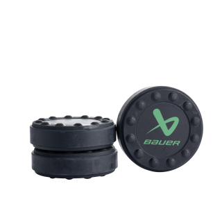 Puck Bauer Dryland Tile Training