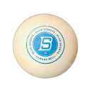 Ball Blue Sports Swedish Stickhandling Ball 2-Inch