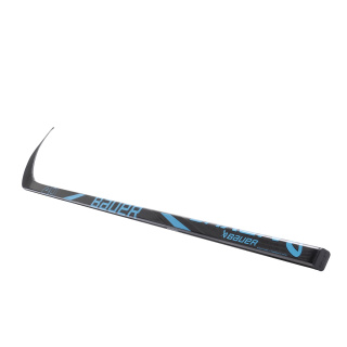 Schläger Bauer Nexus Performance 52-Zoll 40 Flex Junior P28 links