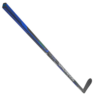 Schläger Sherwood Code Encrypt 2 64-Zoll 75 Flex Senior PP28 links