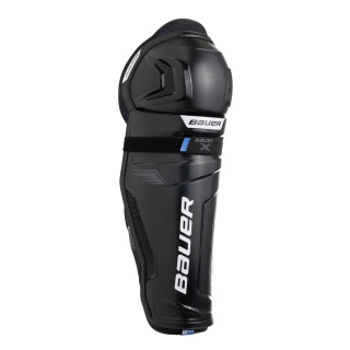 Shin Guards Bauer X Intermediate