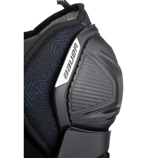 Shin Guards Bauer X Intermediate