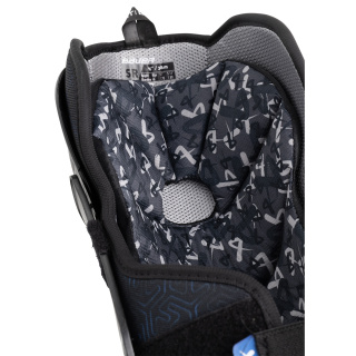 Shin Guards Bauer X Intermediate