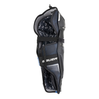 Shin Guards Bauer X Intermediate