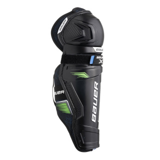 Shin Guards Bauer X Junior