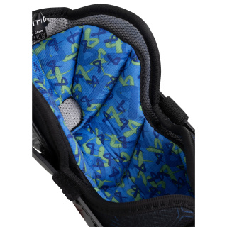 Shin Guards Bauer X Junior