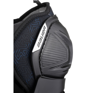 Beinschutz Bauer X Senior