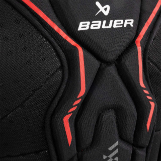 Shoulder Pads Bauer Women Pro Senior