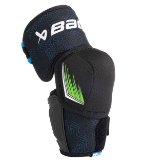 Ellenbogenschutz Bauer X Junior
