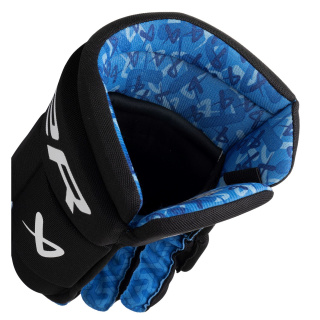 Handschuhe Bauer X Intermediate