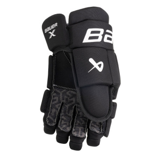 Handschuhe Bauer X Intermediate
