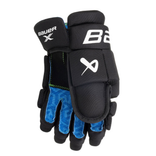 Handschuhe Bauer X Junior