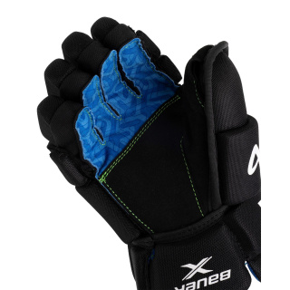 Handschuhe Bauer X Junior