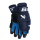Handschuhe Bauer X Junior schwarz 11 Zoll