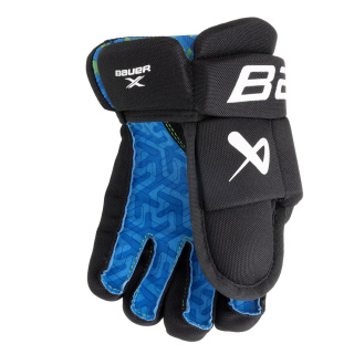 Handschuhe Bauer X Bambini