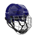 Helmet Bauer Combo RE-AKT 55 navy M