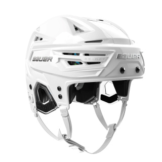 Helm Bauer RE-AKT 155 weiss S