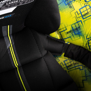 Hose Bauer Elite Junior